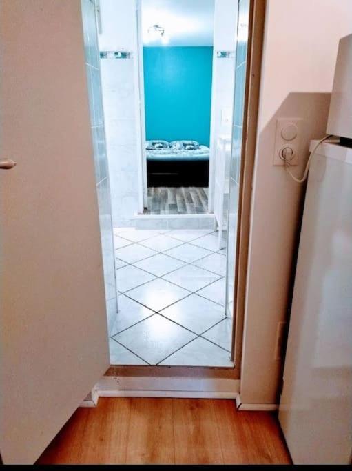 Bienvenue Chez Vous Apartman Honfleur Kültér fotó