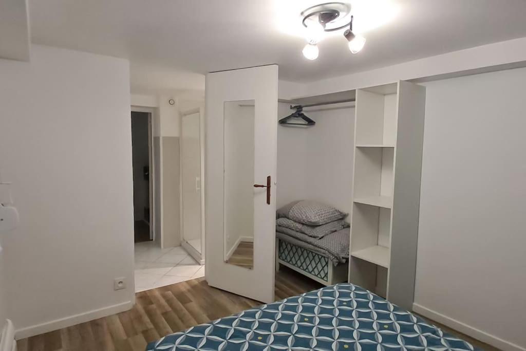 Bienvenue Chez Vous Apartman Honfleur Kültér fotó