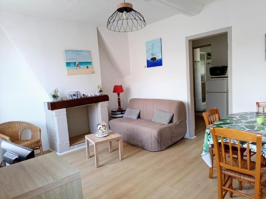 Bienvenue Chez Vous Apartman Honfleur Kültér fotó