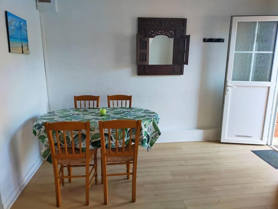 Bienvenue Chez Vous Apartman Honfleur Kültér fotó